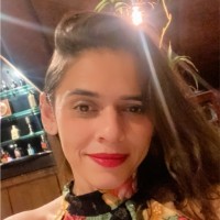 Analice Lobato