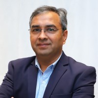 Rakesh Kumar Pawar