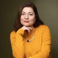 Mariya Yasenovska