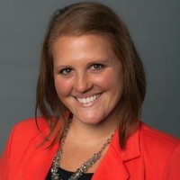 Ashley McCall