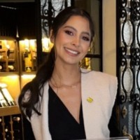 Luisa Montoya