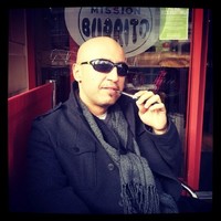 Amirreza Razavi
