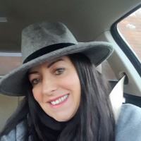 Amanda Crickmore