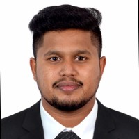 SYAMLAL SHAJI