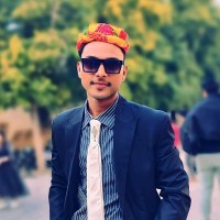 Shivam Gupta