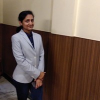 Hiral Gajipara