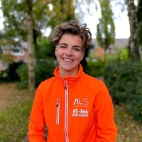 Daniek Ramselaar