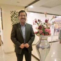 Ishtiaq Awan