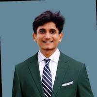 Satyam Mishra