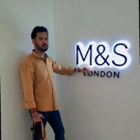 Raman Verma