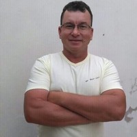 Israel Oliveira