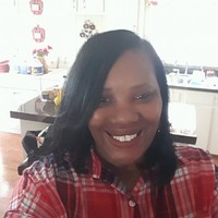 Carla Walker-Williams