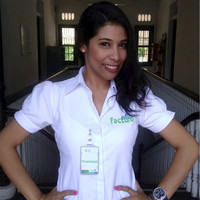 Maryury Cabrera