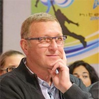 Pascal Tonin