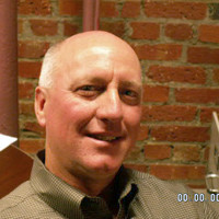 Tony Giaquinto
