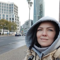 Marina Cherkasova