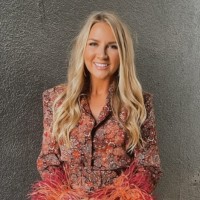 Tori Laughland