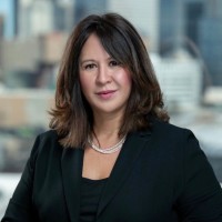 Antionette Garcia