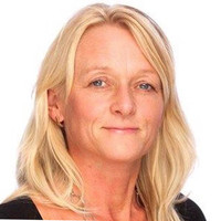 Sissel Skjåk Klepp