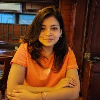 Pratiksha Tewari