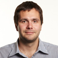 Peter Hamrak