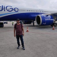 Durgesh Nagwanshi