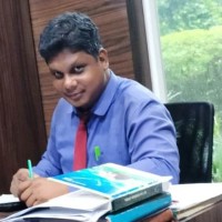 Sibaprasad Mohanty