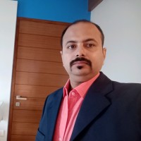 SANDIP BHATTACHARJEE