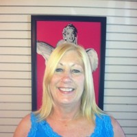 Carla Harsin