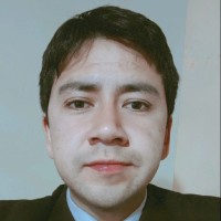 Anthony Paredes Bonifaz