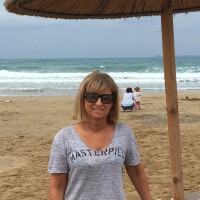 Margot Senkowska