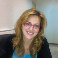 Maria Chroni
