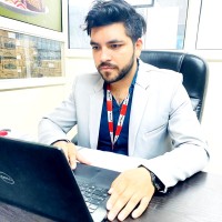 Sagar Sharma
