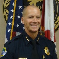 Mark Overton
