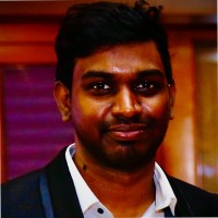 Paul Raj