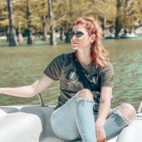 Оксана Перец