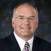 Brian D. Hancock