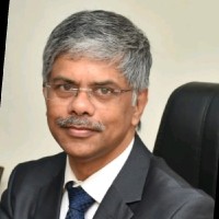 Muralidharan T R