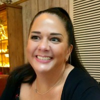Tracey Benton
