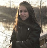 Elodie Cadoret