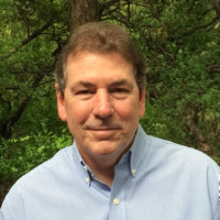 Brian Mosley