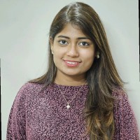 Shraddha Shivnekar