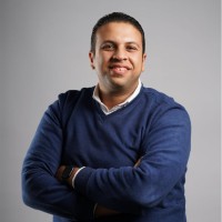 Mahmoud Bakr