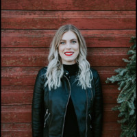 Erin Bohlender