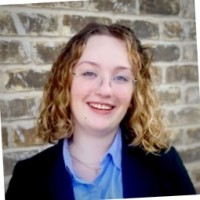 Anna Moore