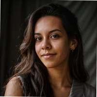 Paola Alejandra Zamora Torres