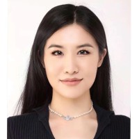 Rachel Yin