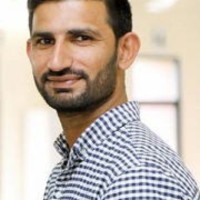 Muhammad Amanullah