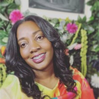 Dr. Keena Day