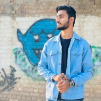 Ahmed Shaikh
